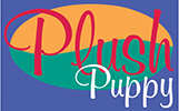 Plush Puppy